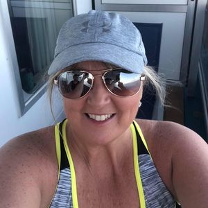 Meet your Posher, Patty